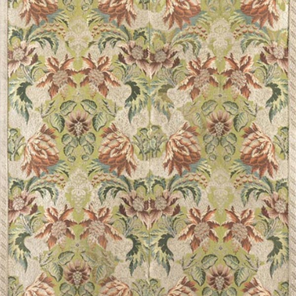 Lampasso broccato