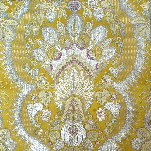 Lampasso broccato